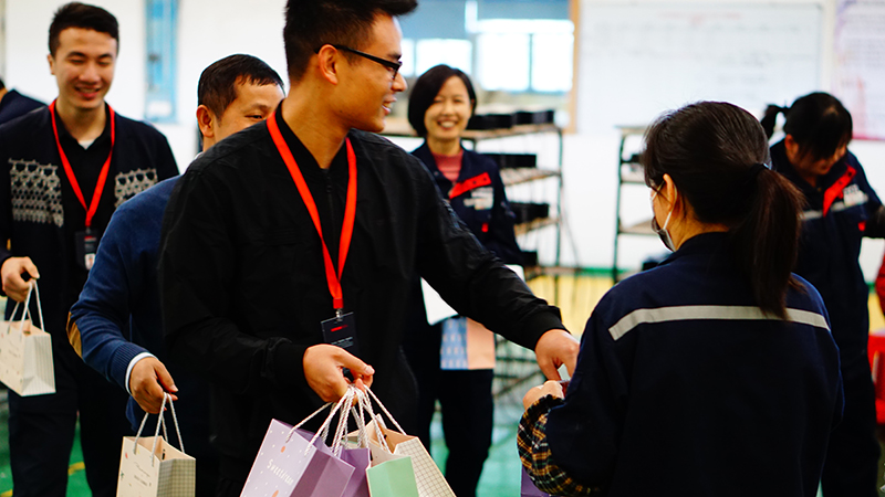 柯賽標(biāo)識2019三八女神節(jié)福利來襲 你的美麗無人能及